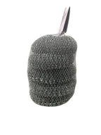 Bureți Metalici pentru Vase – Set 5 Bucăți, Inox