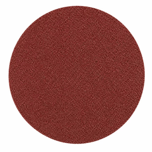 Disc Abraziv cu Scai (Velcro) 125 mm pentru Șlefuit Lemn, Metal și Vopsea