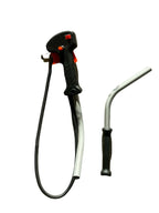 Set Accelerație Motocoasă 2 Piese – Mâner cu Comandă și Mâner Suport, Universal