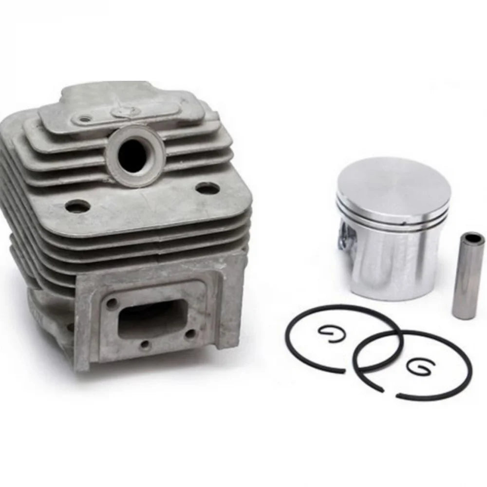 Set motor complet 40mm pentru motocoasa