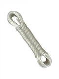 Sfoară de Rufe Metalică 3.5 mm × 20 m – Cablu Rezistent pentru Uscarea Rufelor
