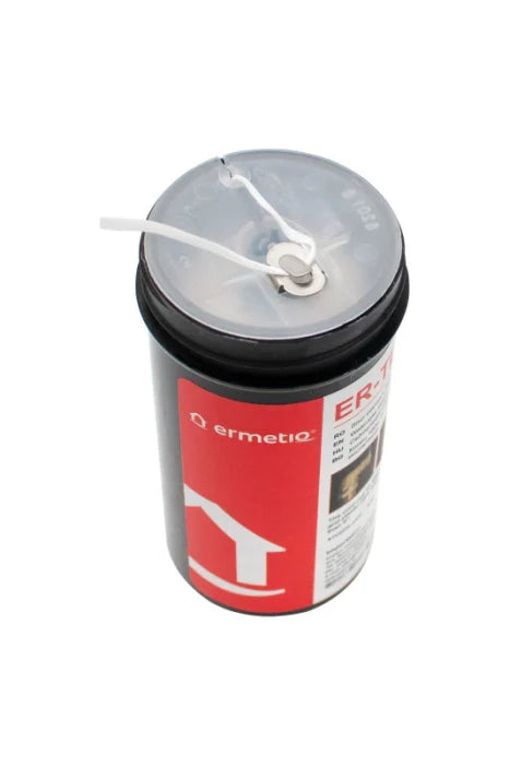 Șnur Etanșare Filete Ermetiq ER-TL160 – 160 m pentru Instalații Apă și Gaz