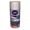 Spray Vopsea Alb Mat pentru Metal, Lemn și Diverse Suprafețe