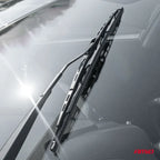 Ștergător Auto GMAX 20” / 500 mm – Lamă Parbriz cu 10 Adaptoare