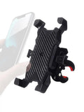 Suport Telefon pentru Bicicletă – Rotire 360°, Prindere Universală pentru Ghidon