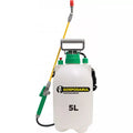 Vermorel Manual 5 Litri – Pulverizator pentru Grădină și Tratamente Fitosanitare