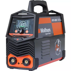 Aparat de Sudură Invertor WOLFSON ATX-320, 2 în 1 MMA și LIFT-TIG, 140A, Tehnologie IGBT, Display LED, Electrozi 1,6–5 mm