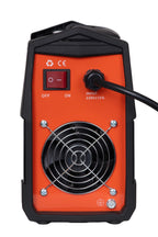 Aparat de Sudură Invertor WOLFSON ATX-320, 2 în 1 MMA și LIFT-TIG, 140A, Tehnologie IGBT, Display LED, Electrozi 1,6–5 mm