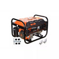 Generator de Curent WOLFSON GT-3500A – 2600W, 7 CP, AVR, Monofazat